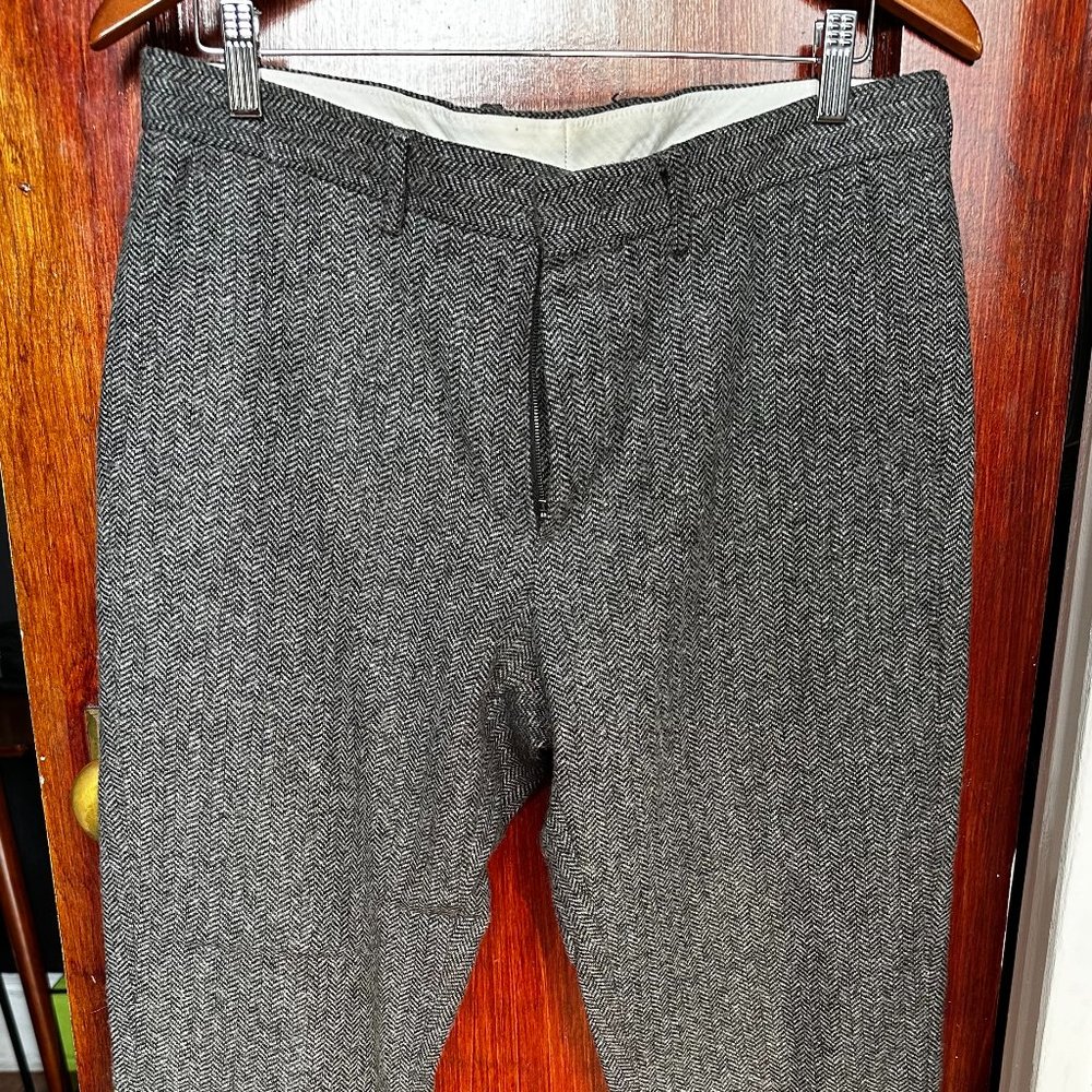 J. Crew Bowery Pants